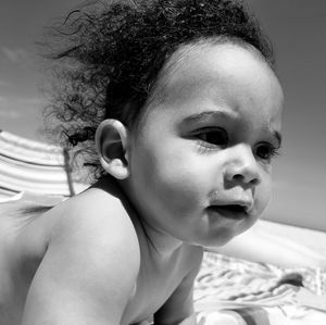 Meet your Posher, Micheal